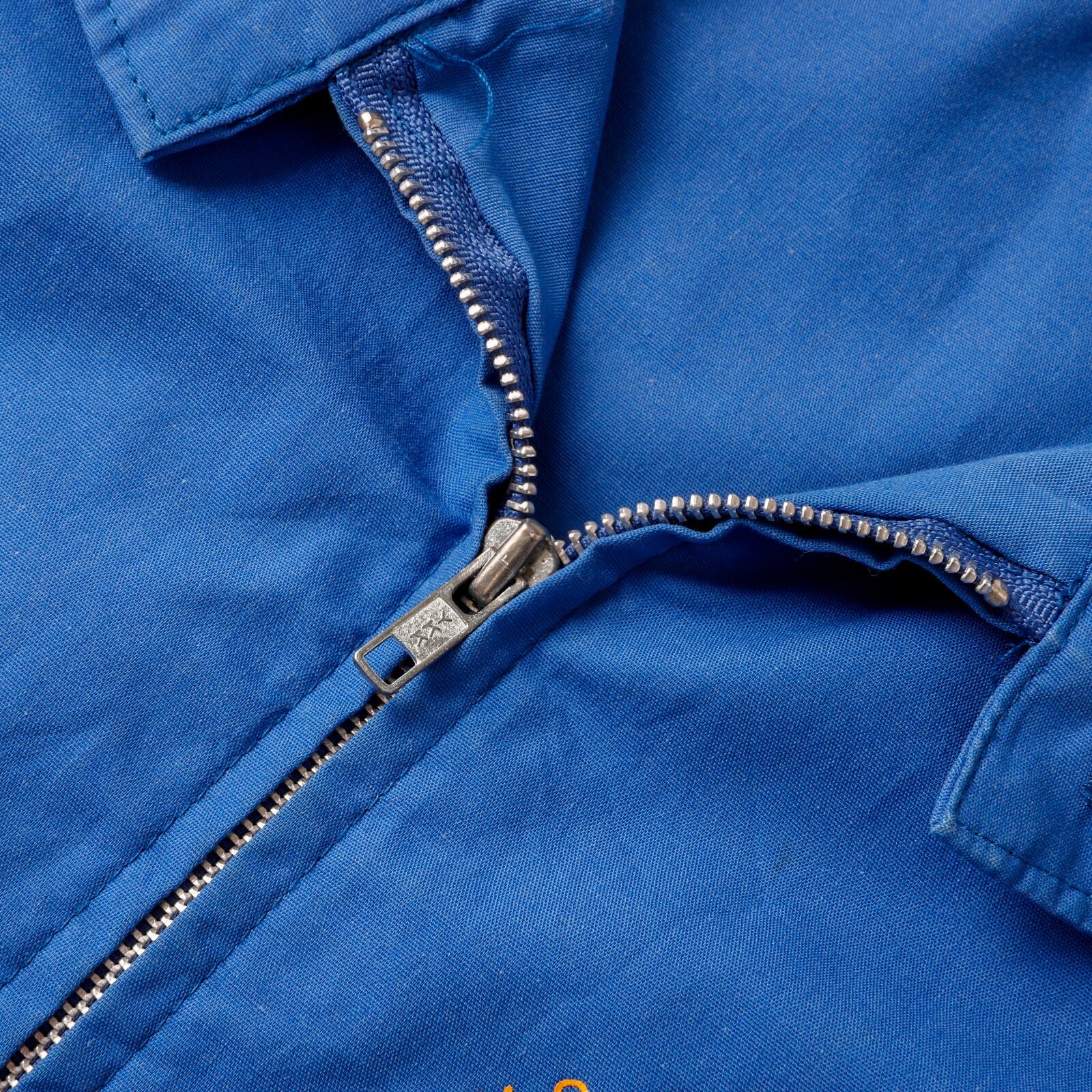 逸品】70s Vintage Special swing top jacket blouson made in USA big