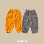 《予約》A more ¨ point pants ¨ 26spring