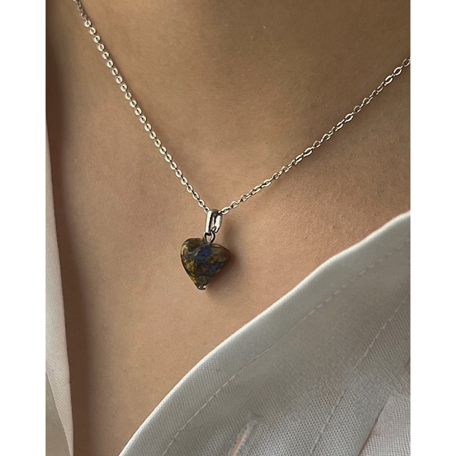 Hueheart -YELLOW-