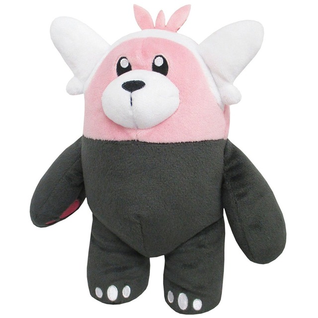 ポケモンぬいぐるみS キテグルマ(7439575)