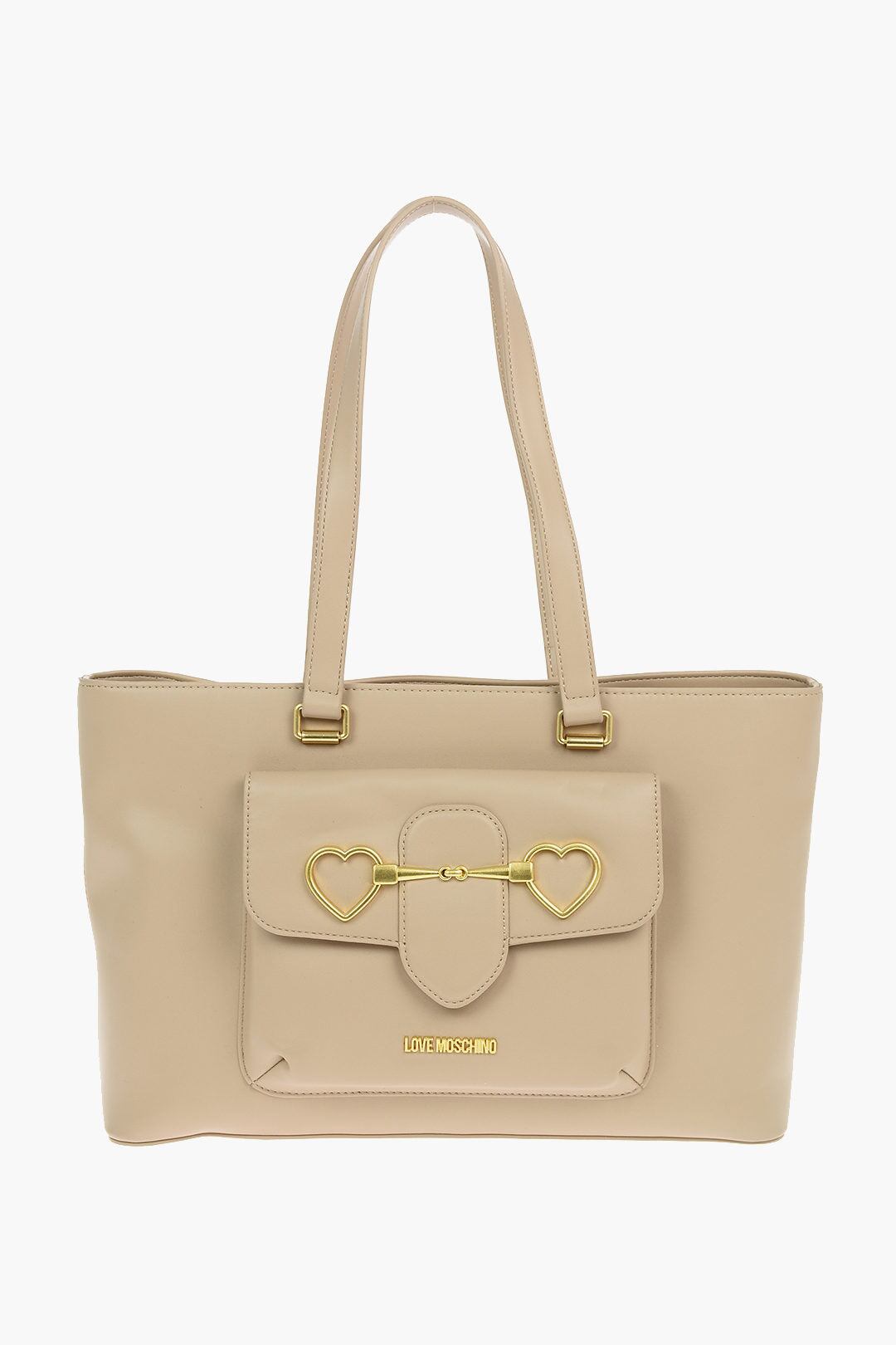 MOSCHINO モスキーノ バッグ レザー