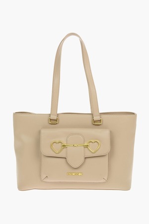 MOSCHINO モスキーノ バッグ レザー