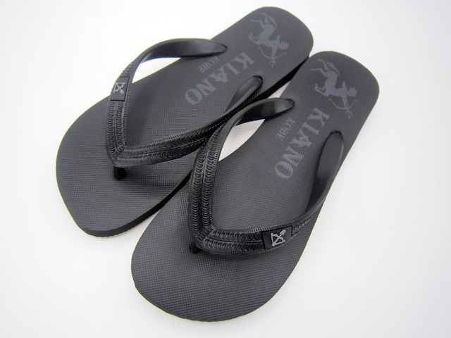 <VIP様限定>Lilly  Black-Black <MEN'S FLIP-FLOPS>を100足プレゼントできる権利