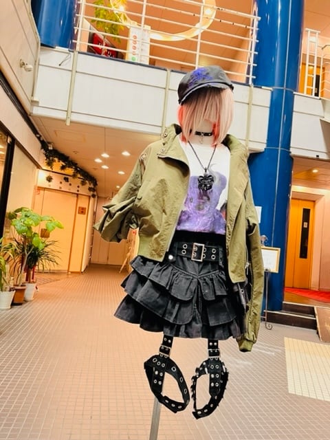 アウター | BASEMENT CAVE.