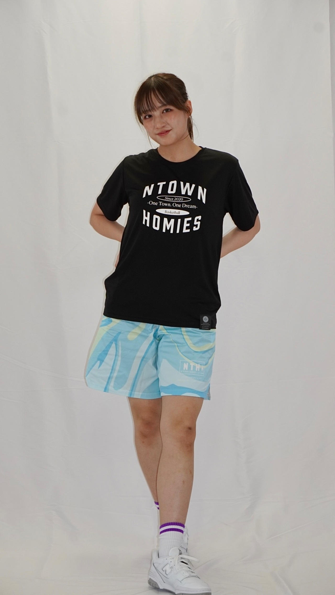 AURA FLOW  PRACTICE PANTS - 11