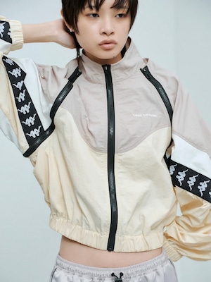 THINGS THAT MATTER　シングスザットマター  / × Kappa SWITCH BLOUSON