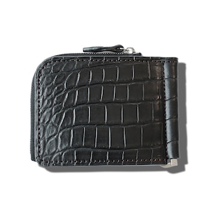 THOMAS - Crocodile col.Black