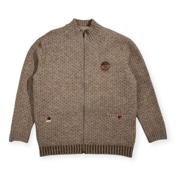 WESTRIDE VINTAGE MOHAIR SWEATER モヘアセーター キッドモヘア ニット 