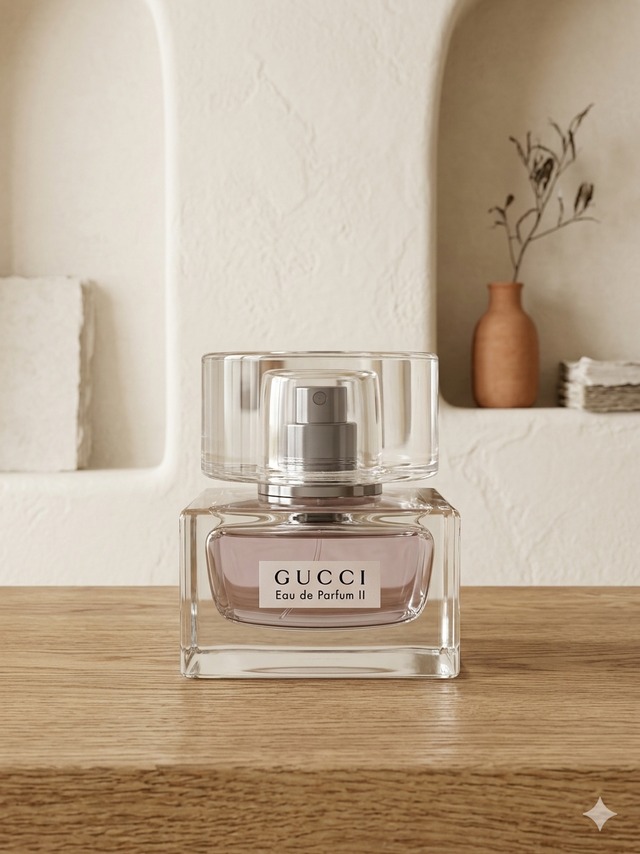 グッチオードパルファムⅡ 50ml | tigress