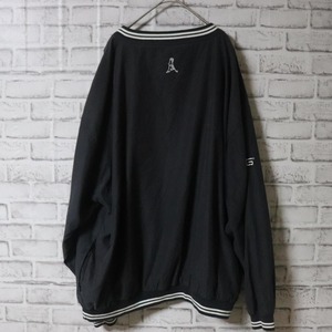 【ナイロンジャケット】スポーツ　アウトドア　美品