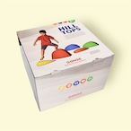 GONGEゴンゲ社 / ヒルトップ