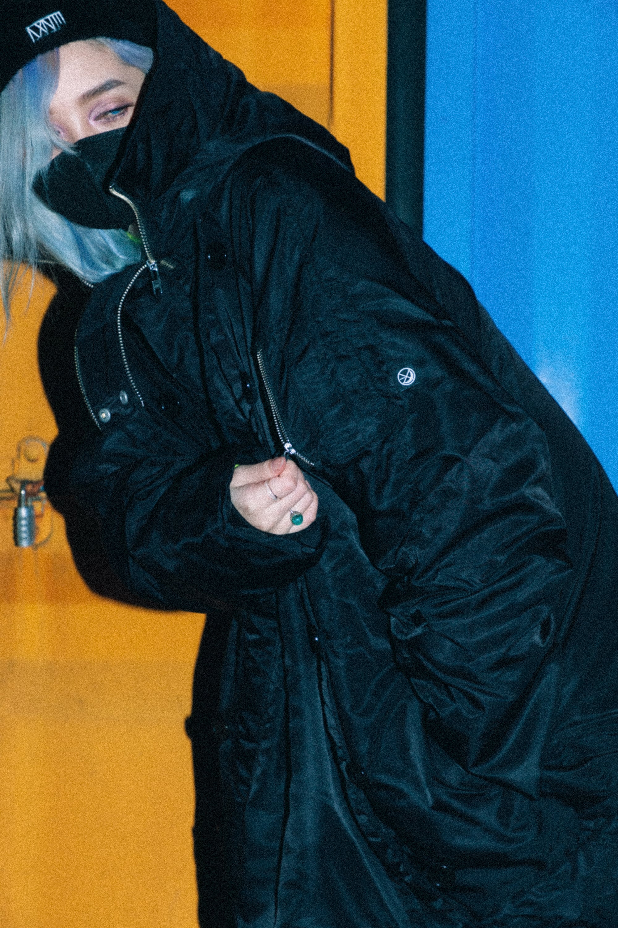 shelter outer | isxnot