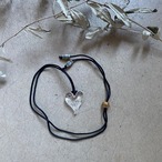 Ryukyu♡ x Tie Pendant