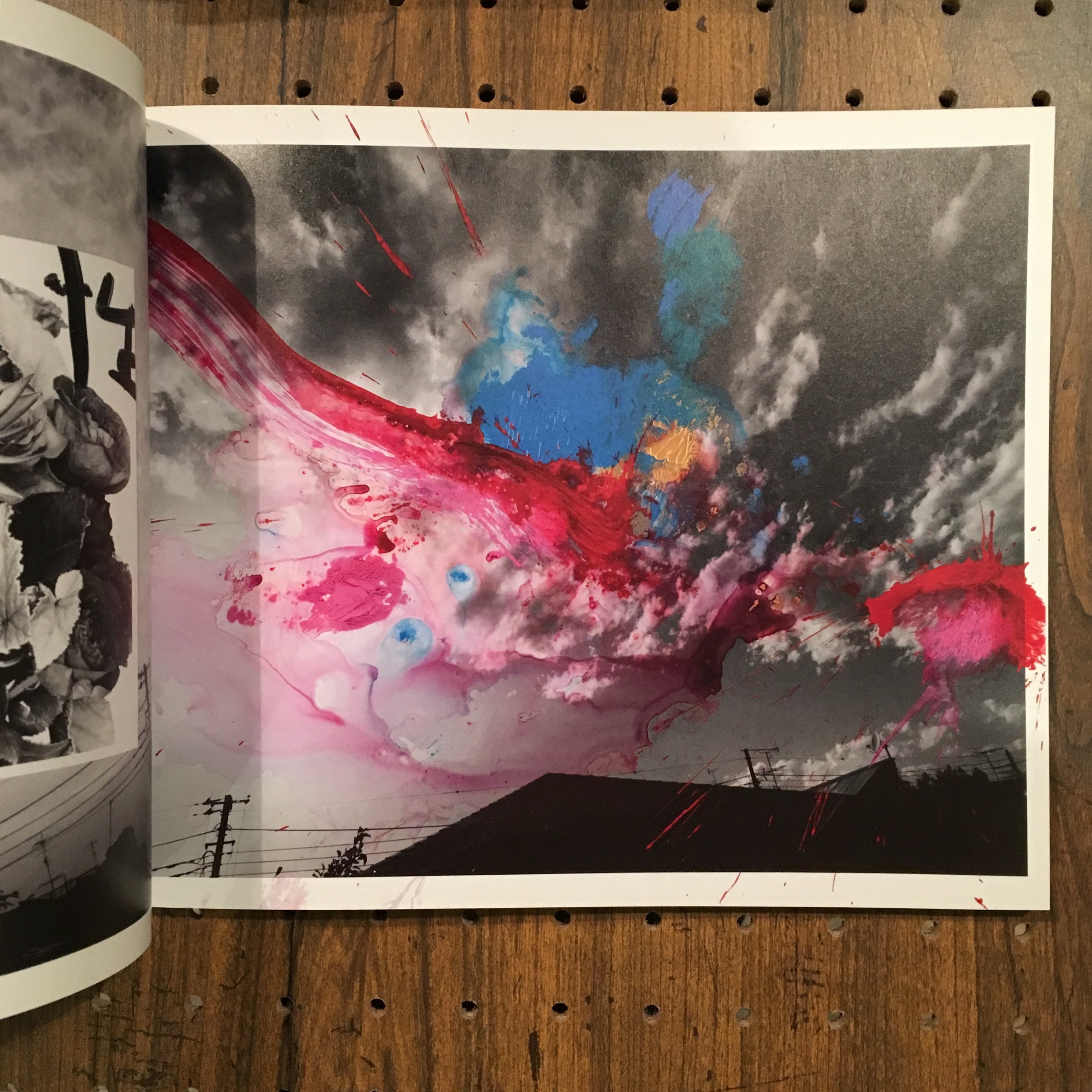 遺作 空2/荒木経惟 | 百年