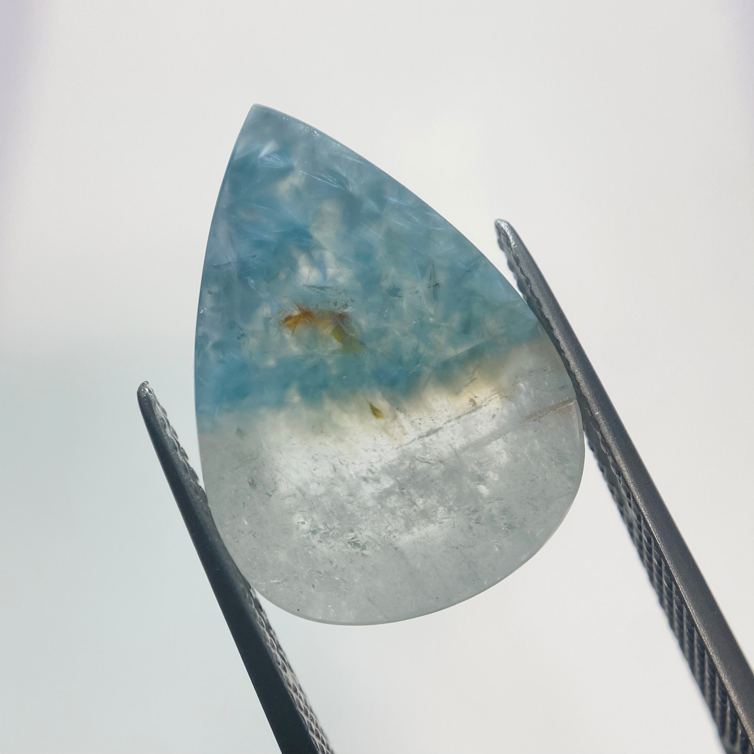 オサレなバイカラーギラライト2