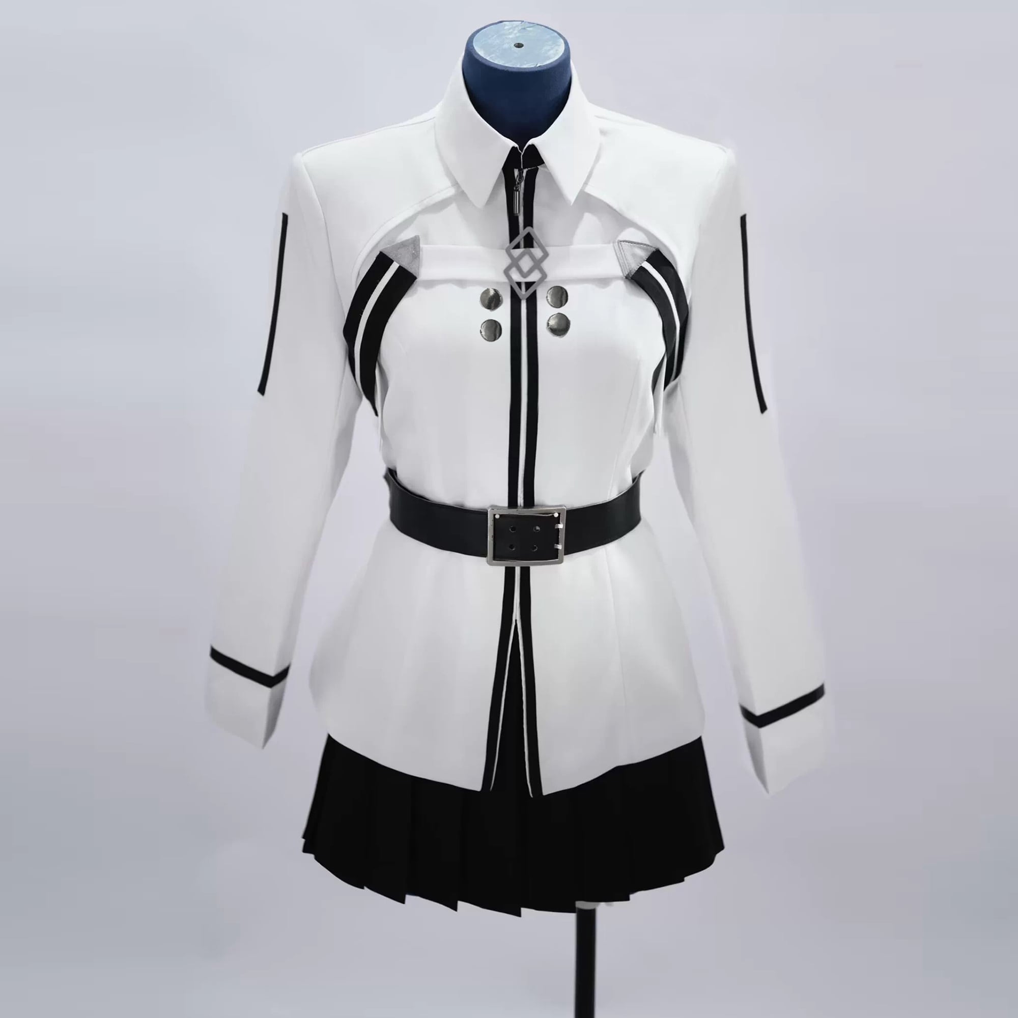 コスプレ衣装 Fate/Grand Order FGO 風 藤丸立香 女主人公 ぐだ子 魔術