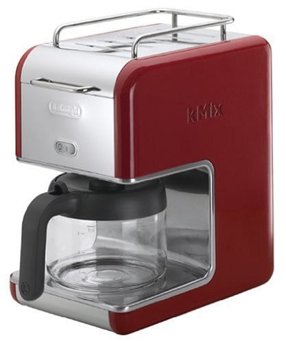 在庫処分】デロンギ(DeLonghi) ケーミックス ドリップコーヒーメーカー
