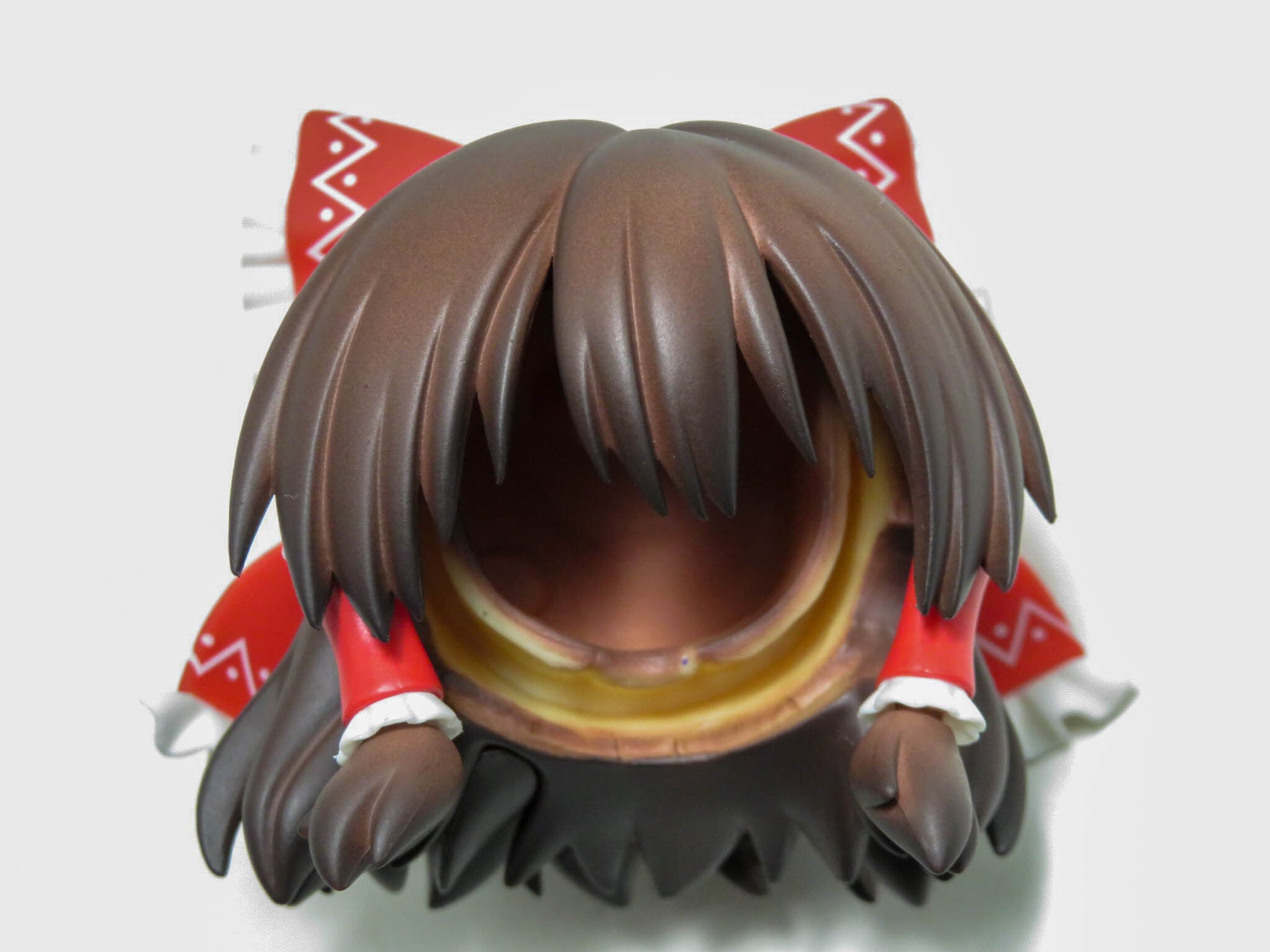 再入荷（A−ランク）【700】 博麗霊夢 2.0 髪パーツ セミロング