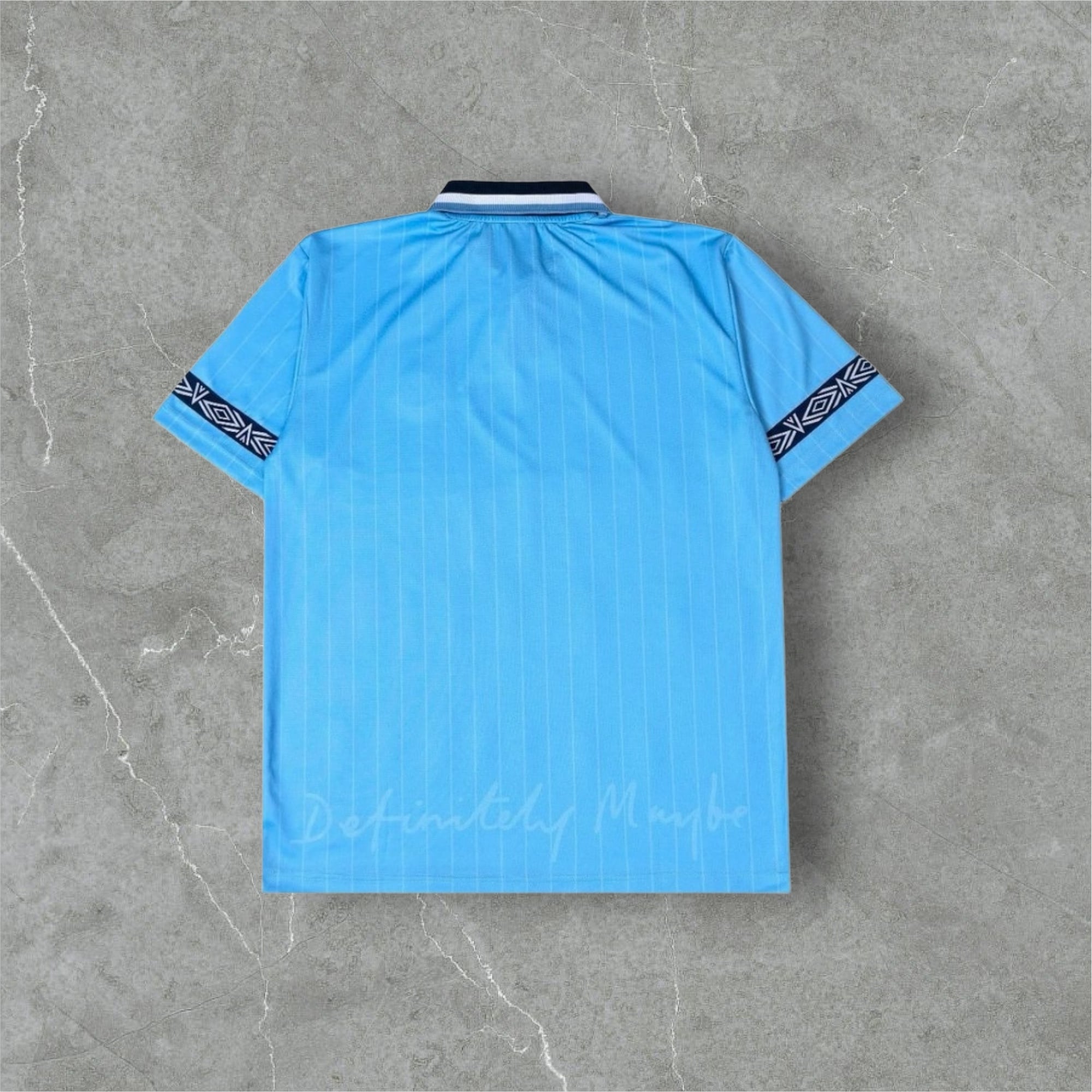 Unofficial Oasis Football Jersey | LIVIN' LARGE WEB STORE Unofficial Oasis Football Jersey | LIVIN' LARGE WEB STORE