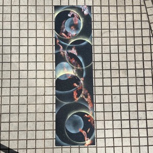 Dots Flow griptape / 1