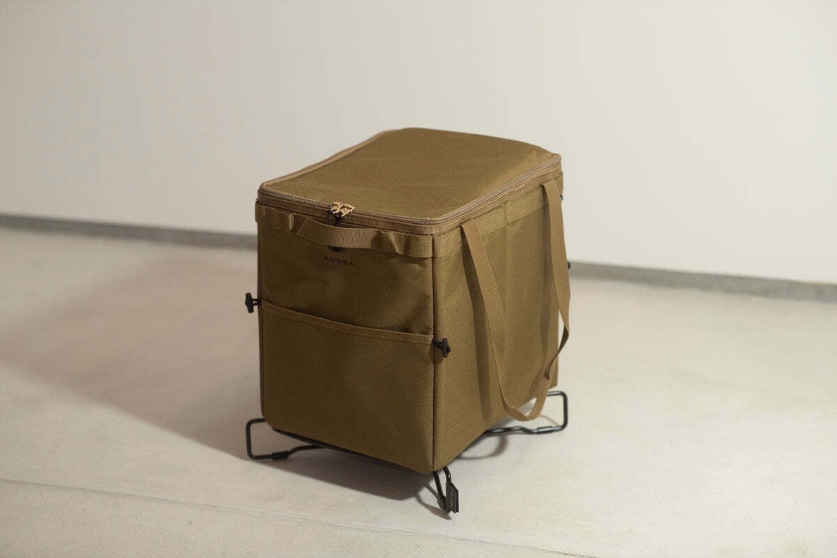 ANOBA フラットスタンド50 | OLIVE OUTDOOR EQUIPMENT