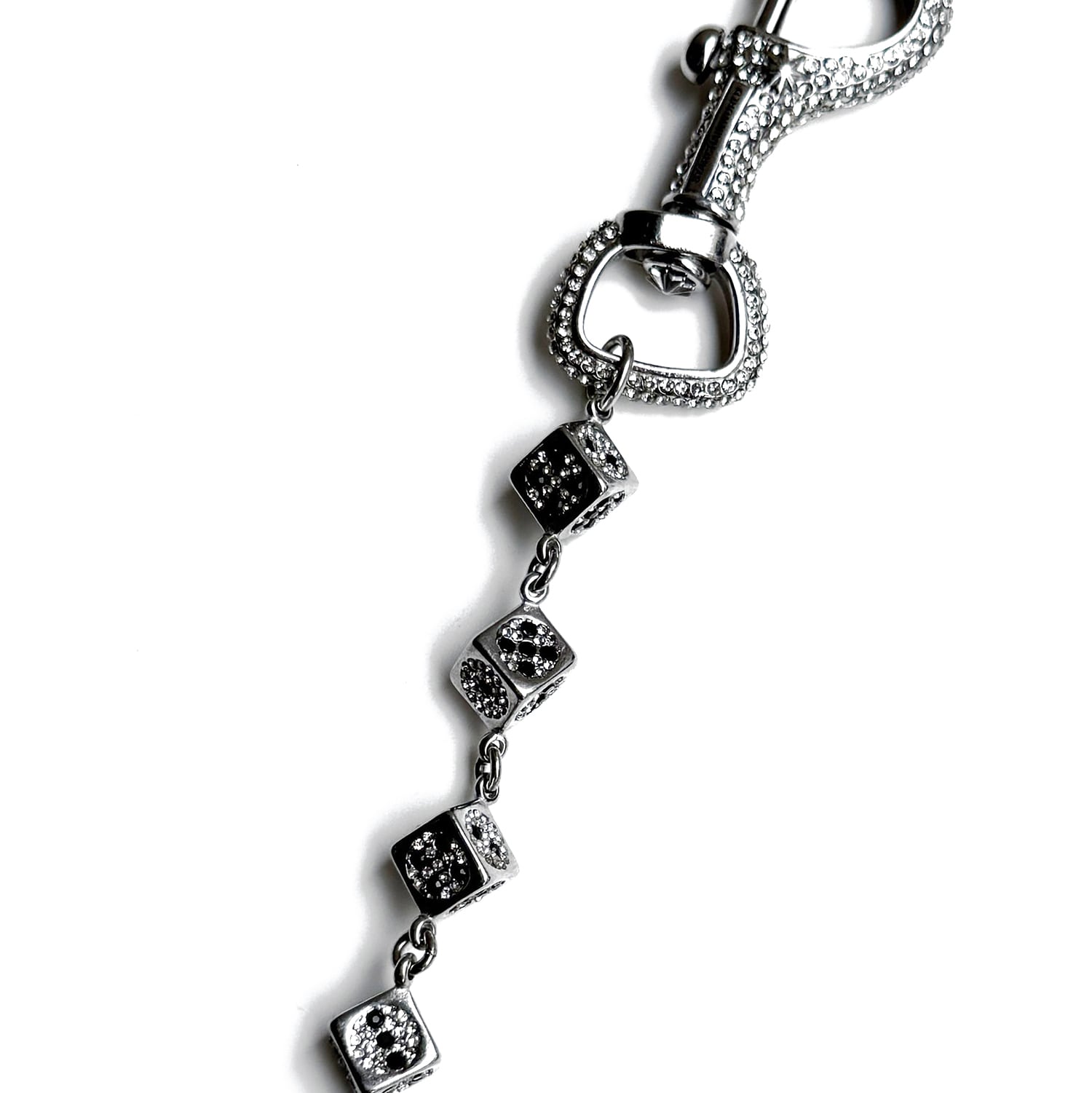 StarChain World / DICE KEY CHAIN | HOLICK