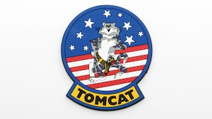 TOP GUN ラバーコースター TOMCAT  / グルーヴガレージ