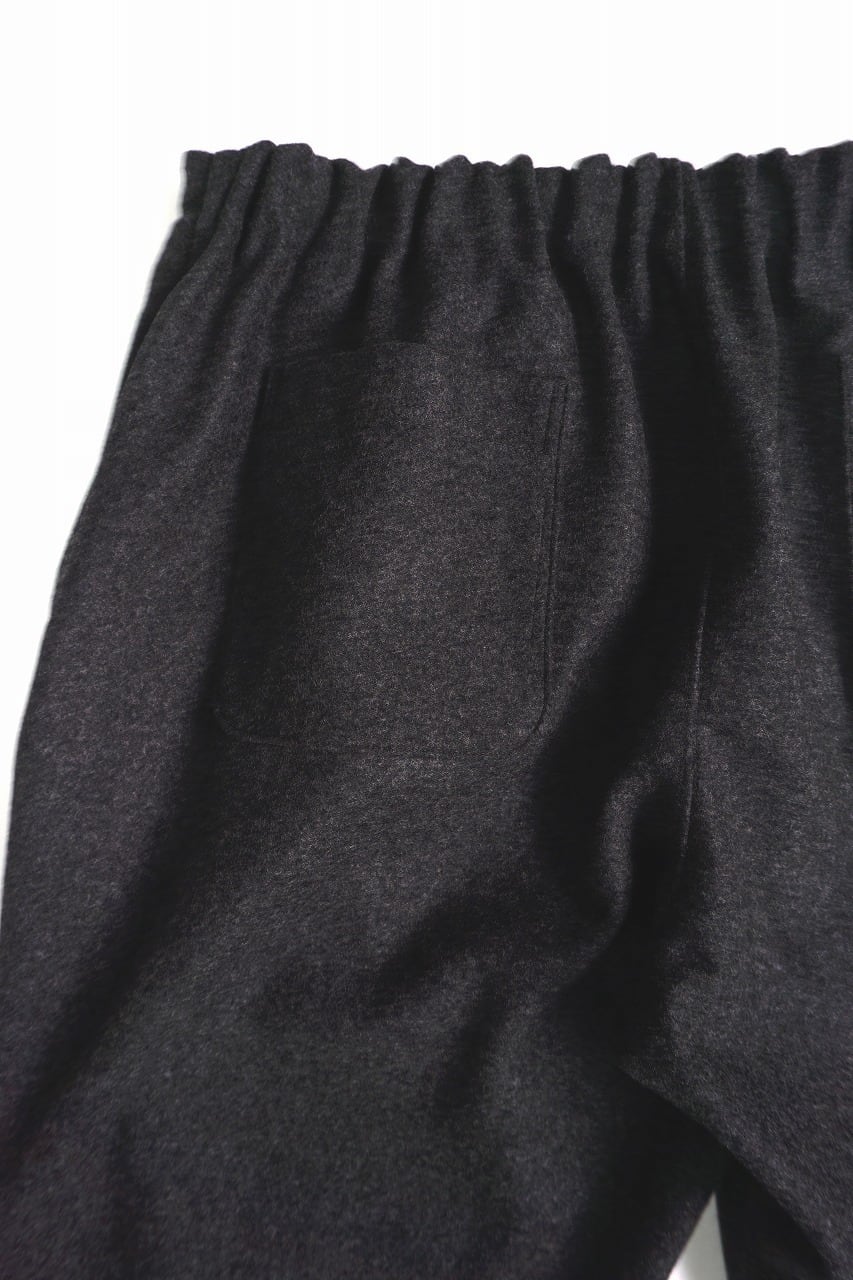 Felted Lamb's Easy Trousers