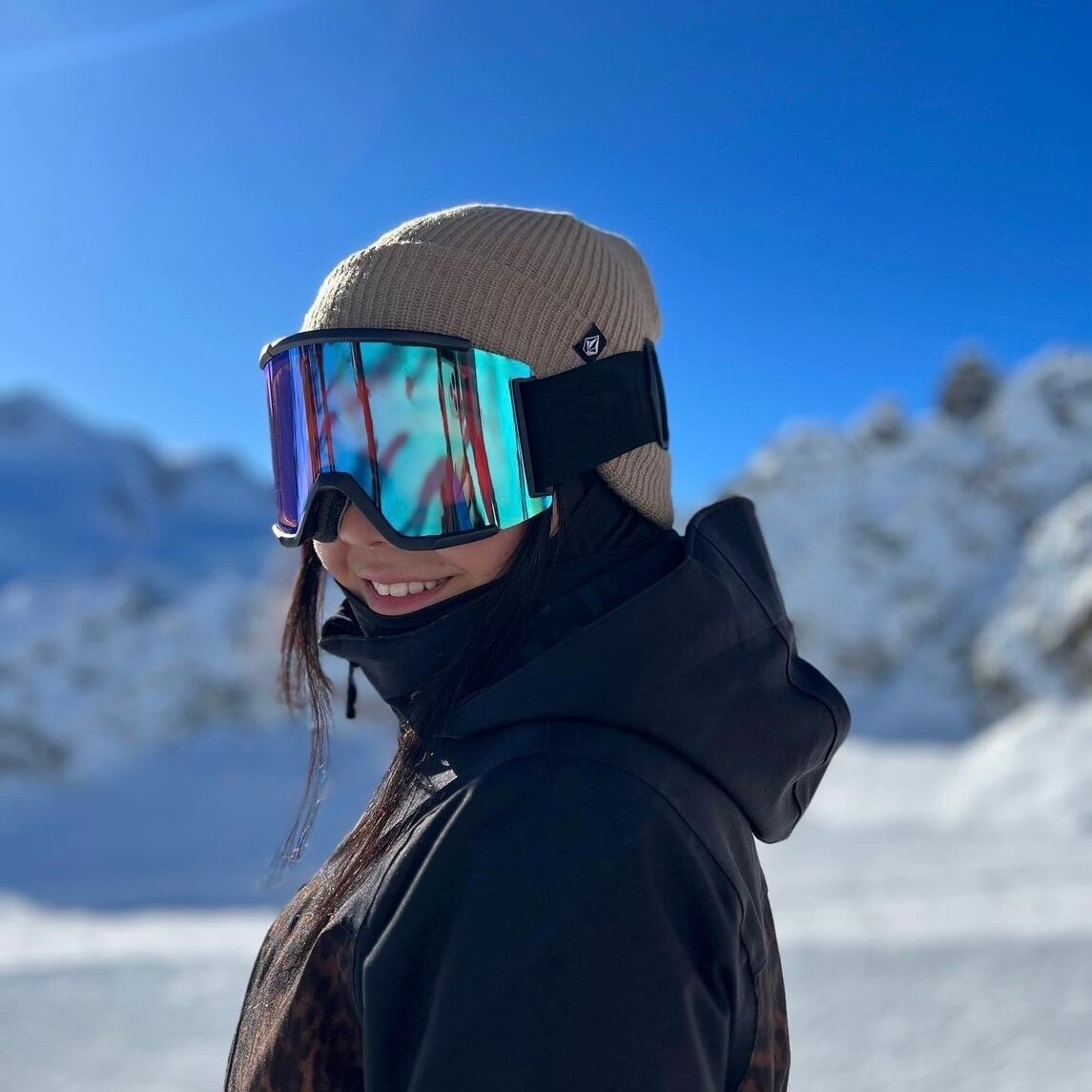 小竹咲綾／スノーボードクロス | Athlifesアスリート