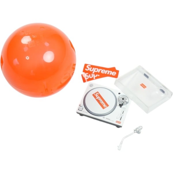 Supreme ガチャポン 4点セット Supreme ガチャポン 4点セット 2025年最新】SUPREME カプセルトイ