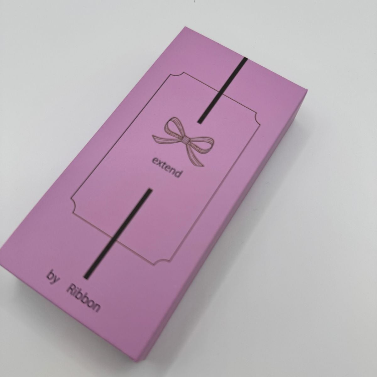 extend（Jカール）シート剥がれ