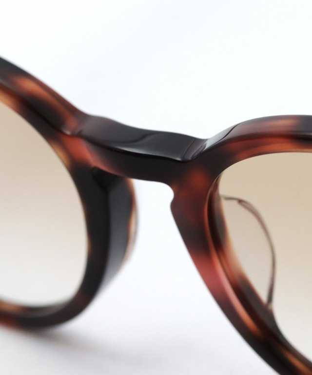 ENDLESS EYEWEAR E-02 Tiger Eye-2