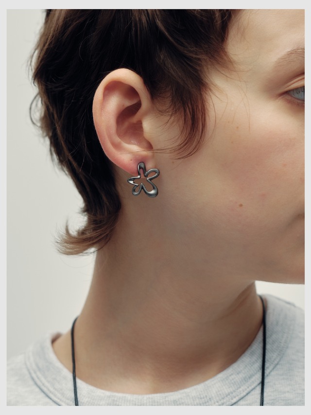 Pierce -Gold/Silver/Dark Gray/Matte Gray-