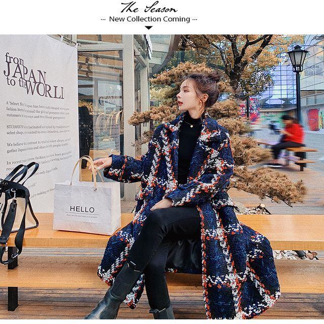 コート studious select 定価6万 STUDIOUS SELECT THE AD バンドカラー