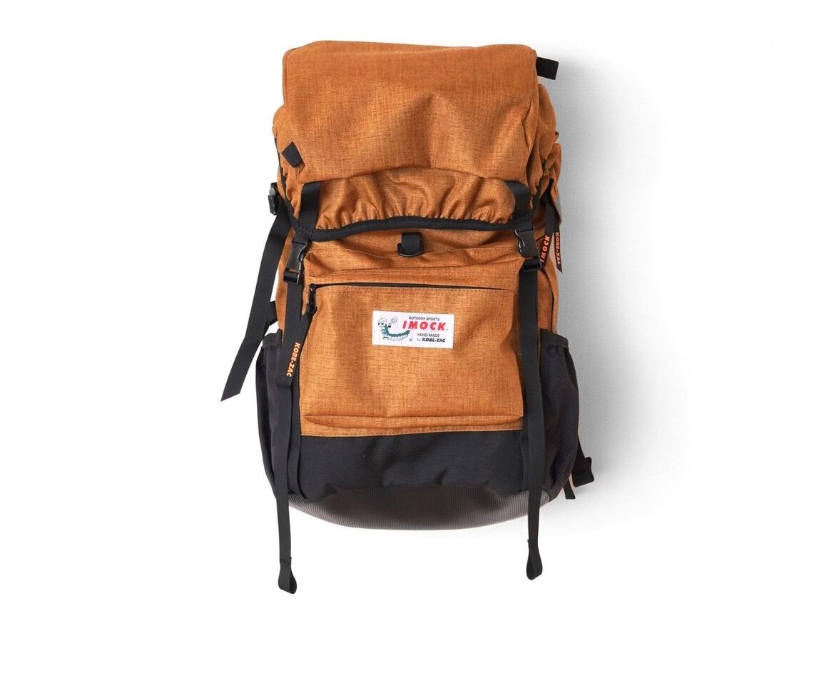 タウンユース | 【神戸ザック・イモック公式サイト】(KOBE ZAC / IMOCK)