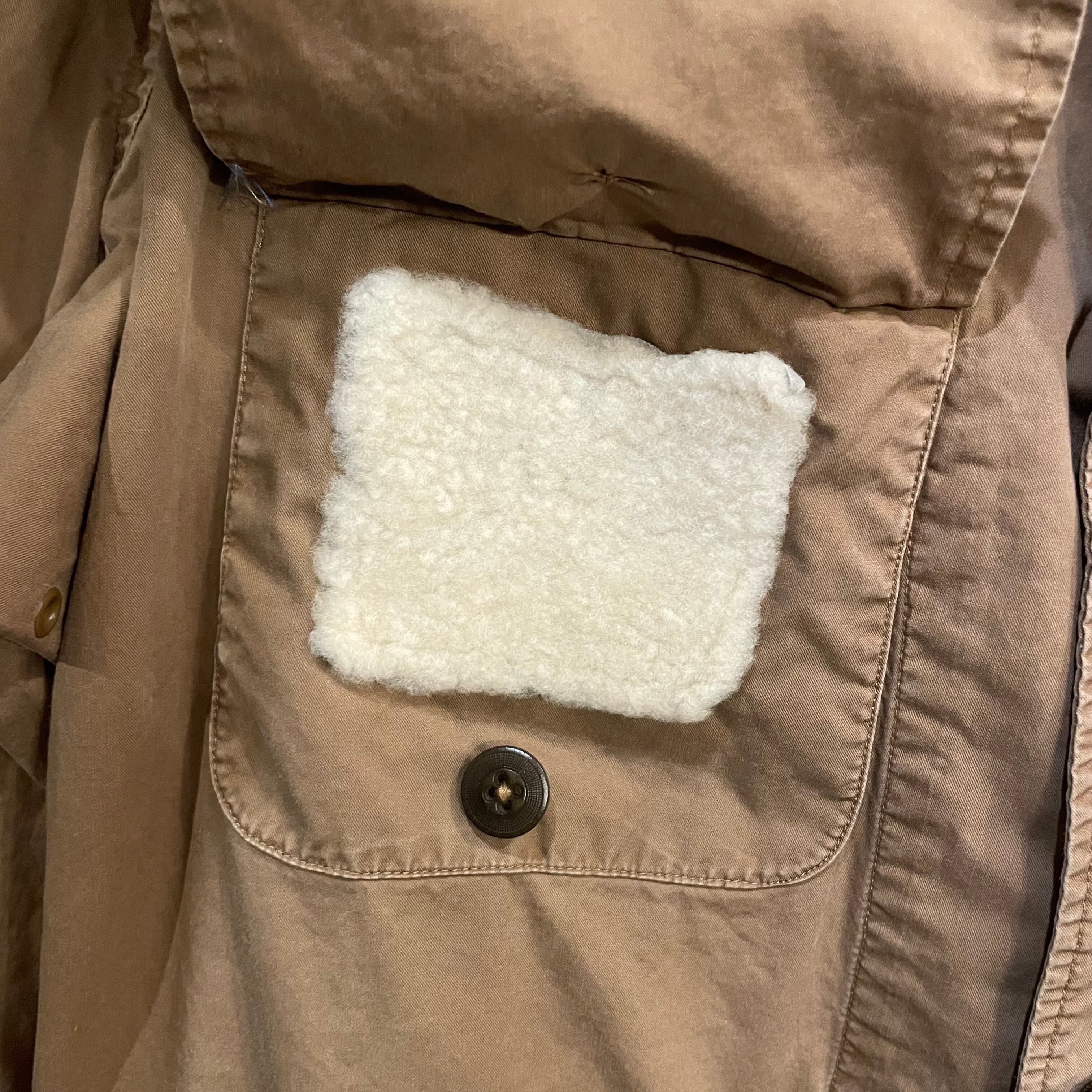 Polo by Ralph Lauren Warden Jacket | VOSTOK
