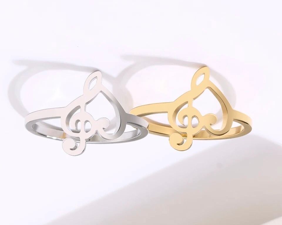 デューリング / 6〜10号( ゴールド/ シルバー )