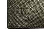 【Aランク極美品】PRADA サフィアーノ 6連キーケース