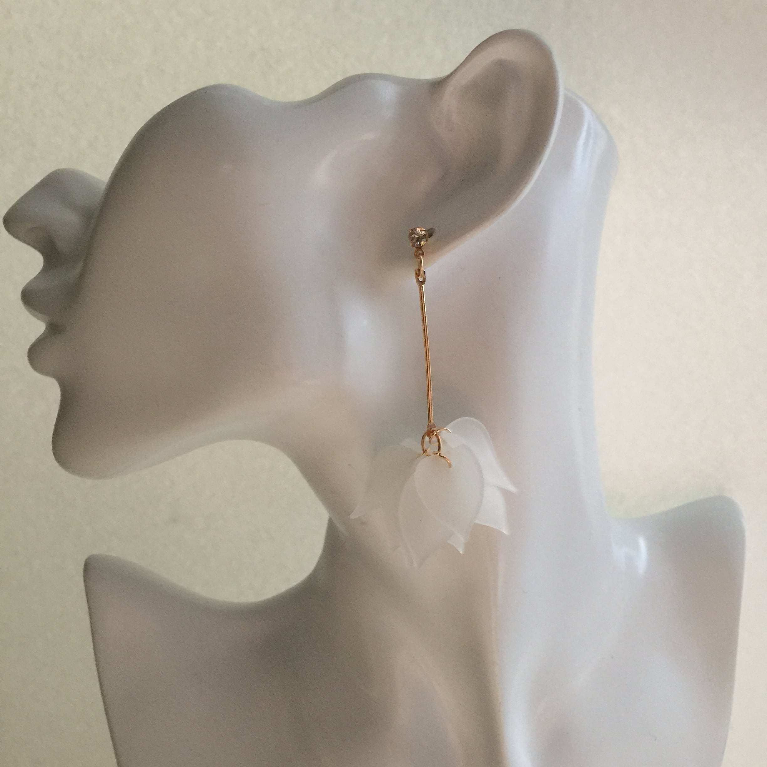 ボンボンピアス/イヤリング オーダーページ ボンボンピアス/イヤリング オーダーページ ボンボン - ピアスの