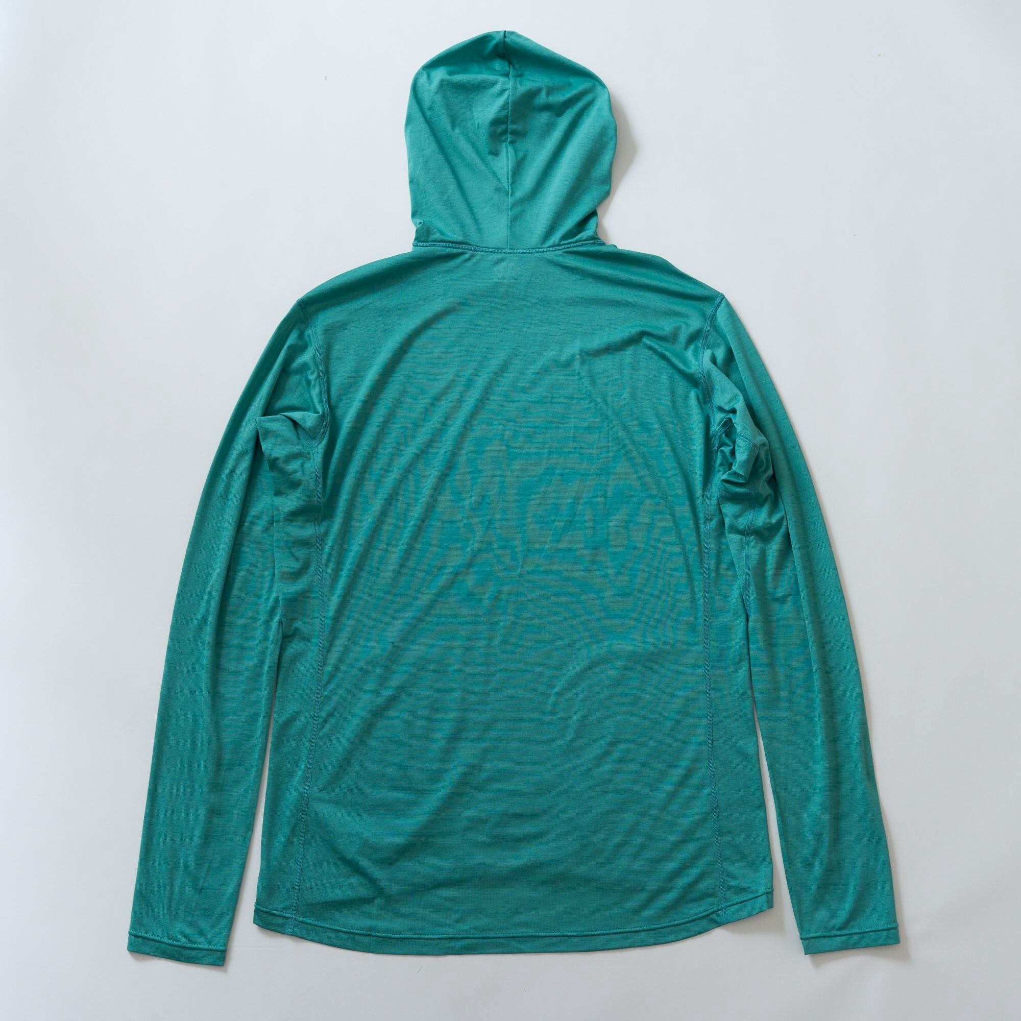 伊藤新道ギア】 Teton Bros. / AXIO LITE HOODY (汗抜け抜群、万能