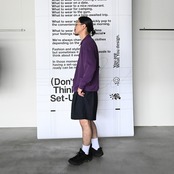 UNTRACE/ EVENTITEM style１