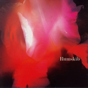 【CD】RUMSKIB - RUMSKIB（Darla）