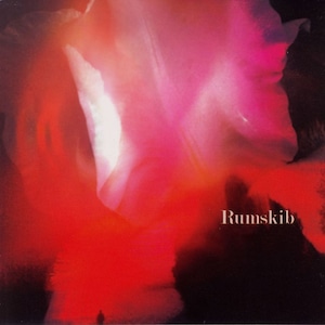 【CD】RUMSKIB - RUMSKIB(Darla)
