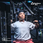 320 インクラインチェストプレス