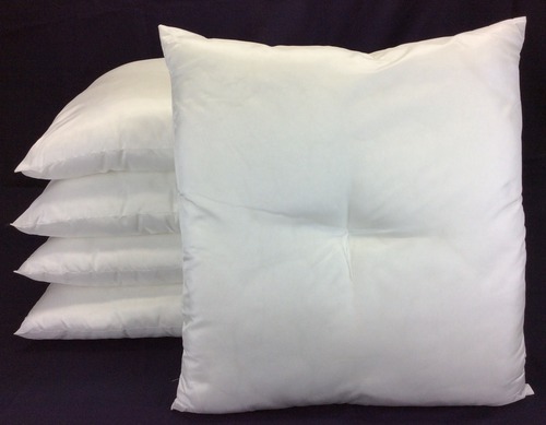 座布団  中身 本体 ヌード 5枚セット