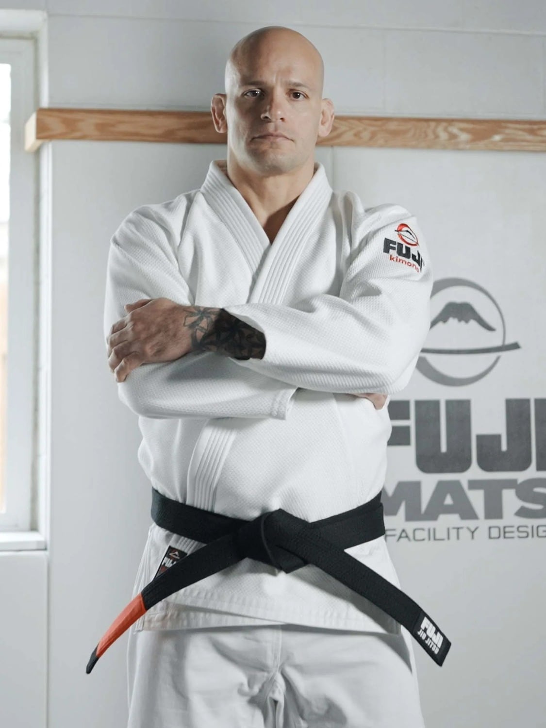 特典付きお取寄せ注文!FUJI SPORTS フジスポーツ All Around BJJ Gi White オールアラウンド 柔術衣 ホワイト