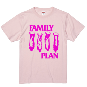 FAMILY PLAN