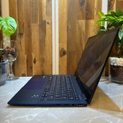 【極美品2021年式】HP Elite Dragonfly G2 Notebook PC 第11世代Core i5 / メモリ16GB / SSD 512GB / 13.3インチ FHD タッチディスプレイ