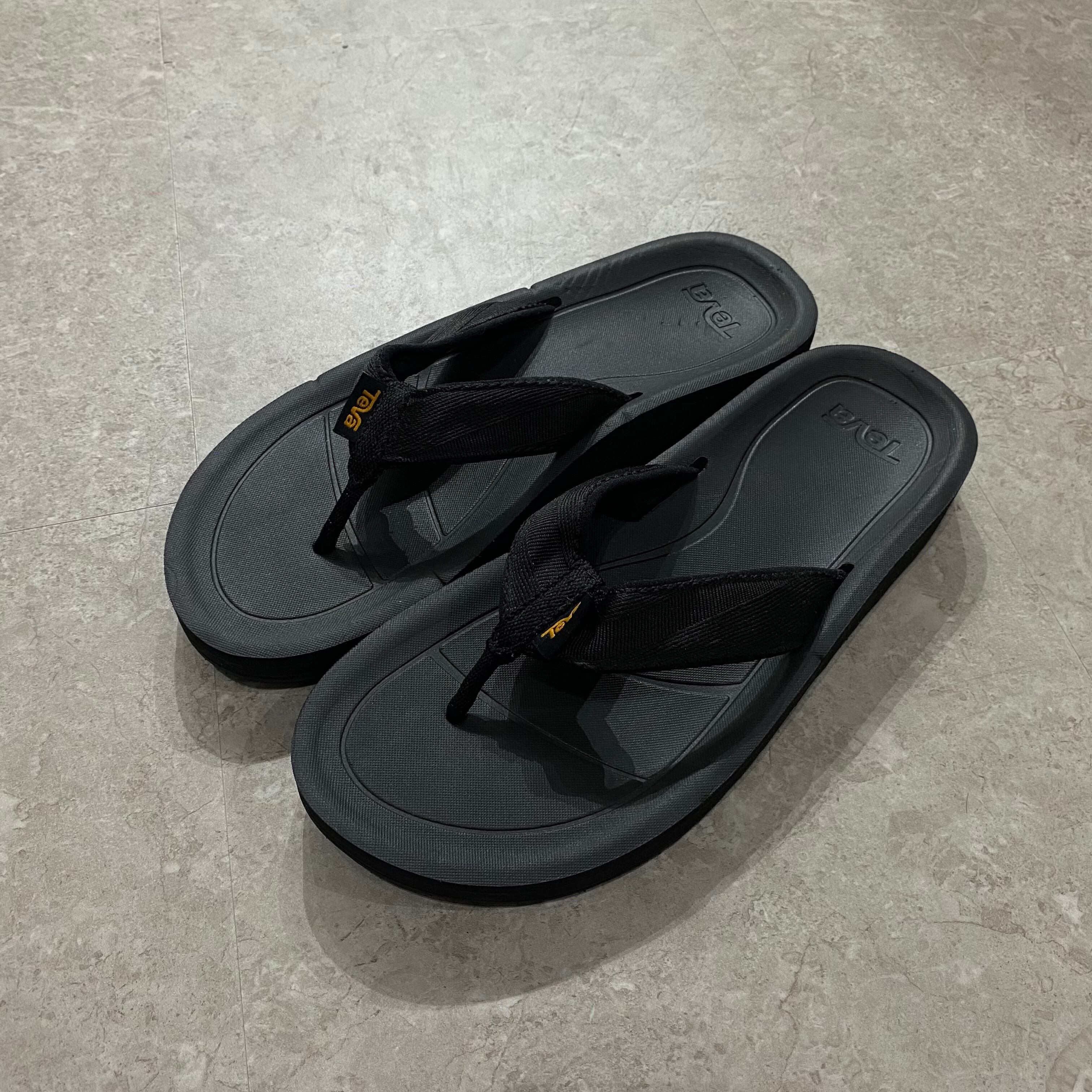 Dead stock!! Teva beach sandal【仙台店】