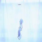 Shooting Star 03 - アゲートヒーリングチャイム / Agate Sun Catcher Wind Chime 588